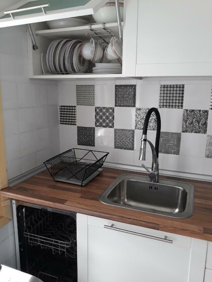 Cute Home Bethlem Cuenca  Exterior foto