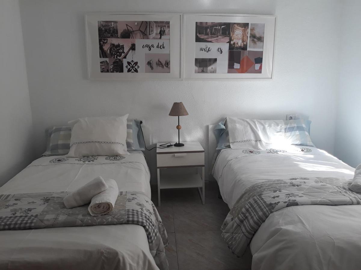 Cute Home Bethlem Cuenca  Exterior foto