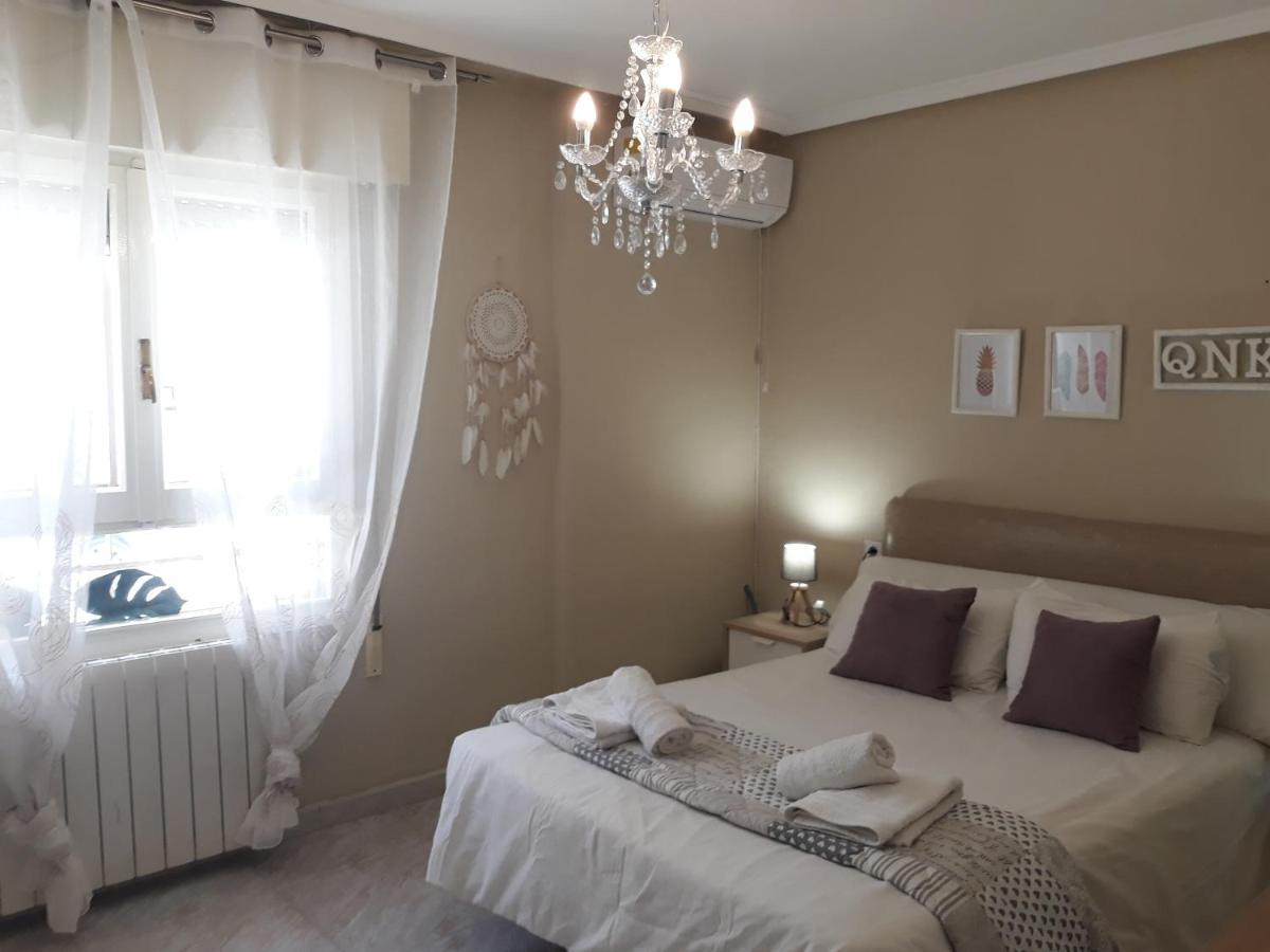 Cute Home Bethlem Cuenca  Exterior foto
